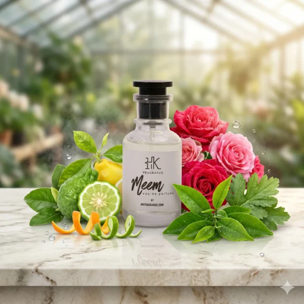MEEM PERFUME 50ml