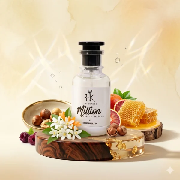 MILLION PERFUME 50ml