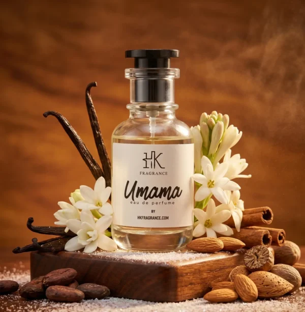 UMAMA PERFUME 50ml