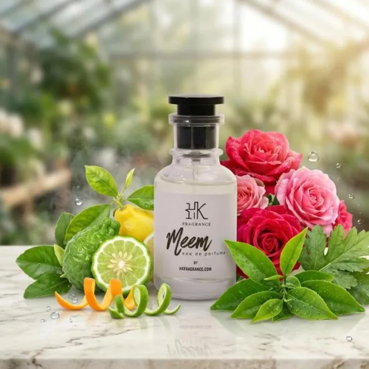 Meem perfume