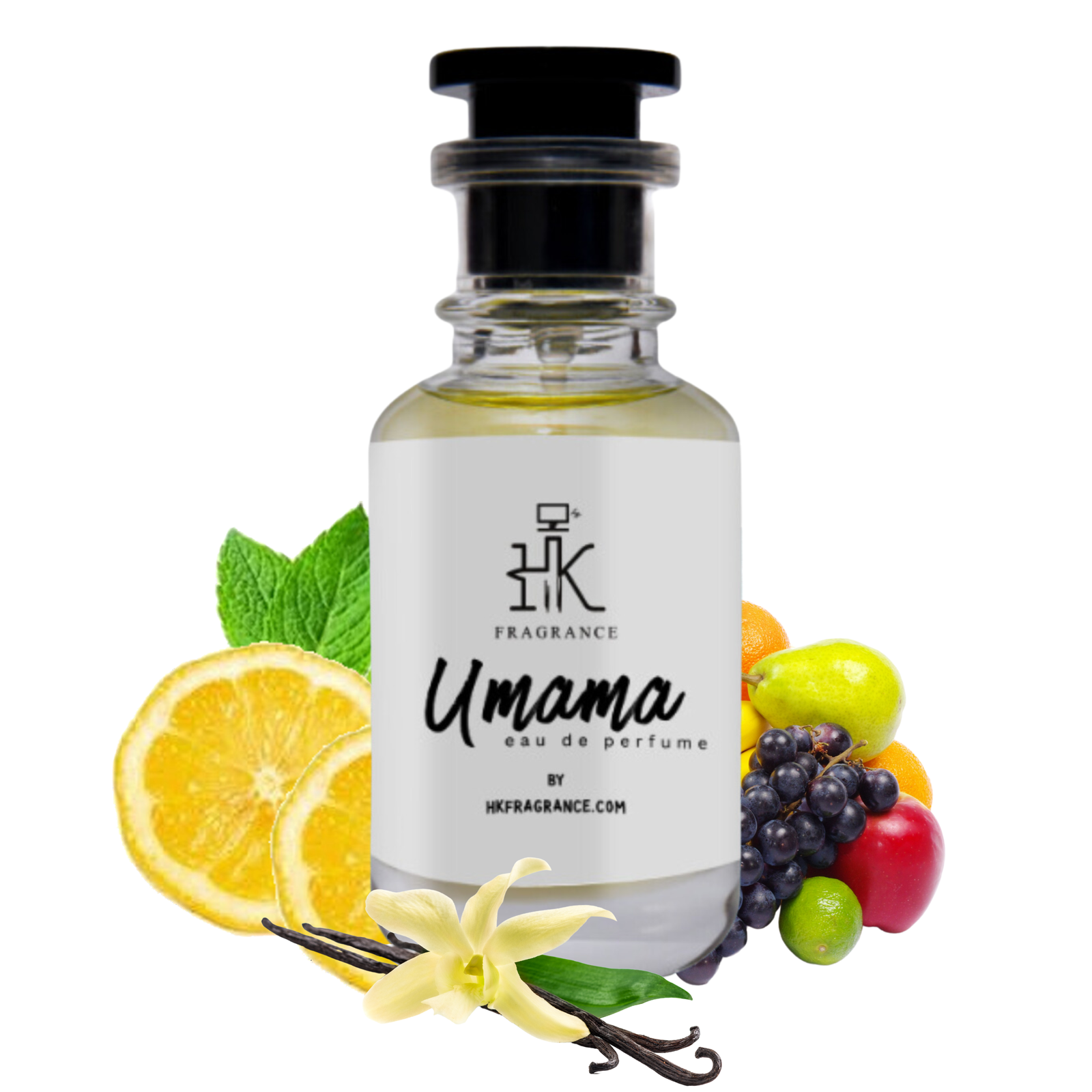 UMAMA PERFUME 50ml