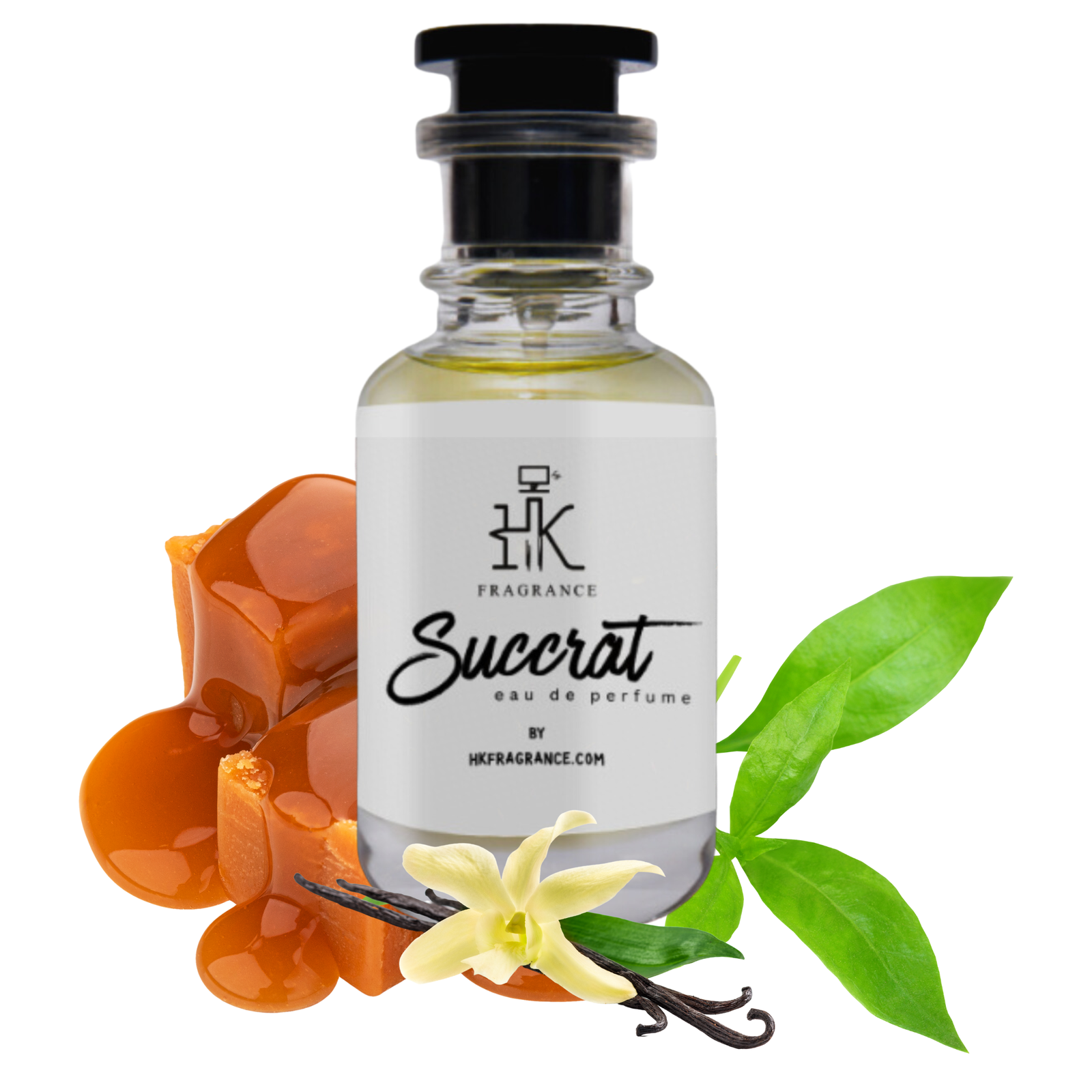 SUCCRAT PERFUME 50ml