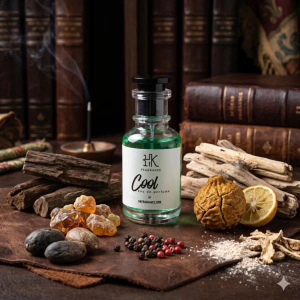 COOL PERFUME 50ml