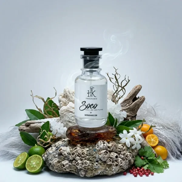 SOCO PERFUME 50ml