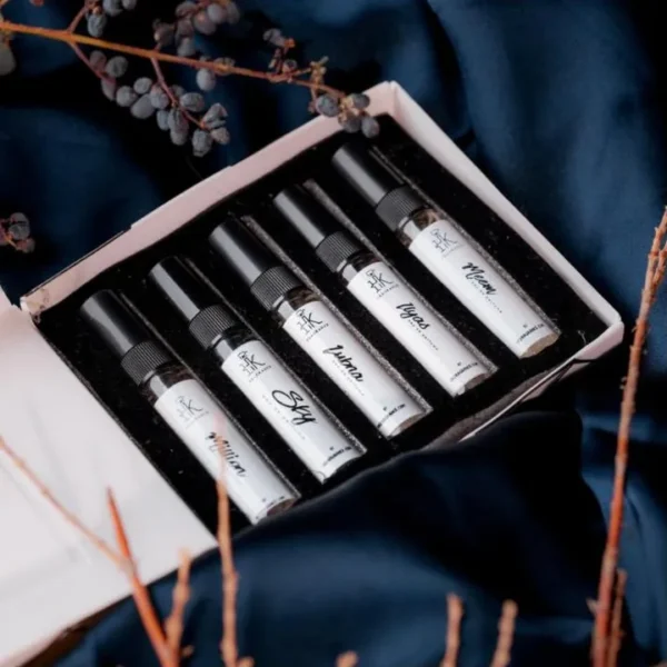 Unisex testers perfume