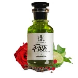 Path Perfume - HK Fragrance