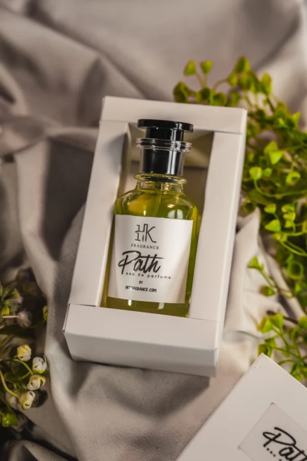Path Perfume - HK Fragrance