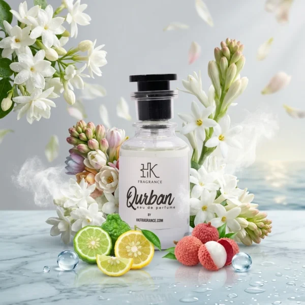 Qurban Perfume 50ml