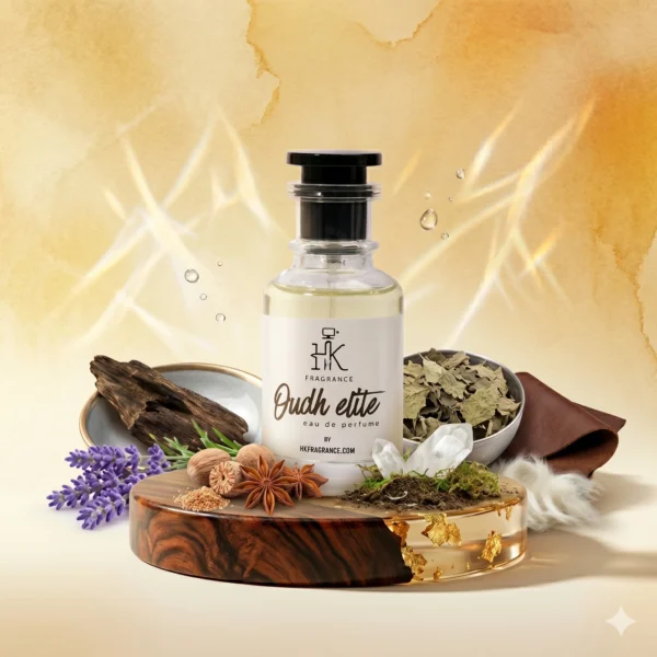 Oud Elite 50ml