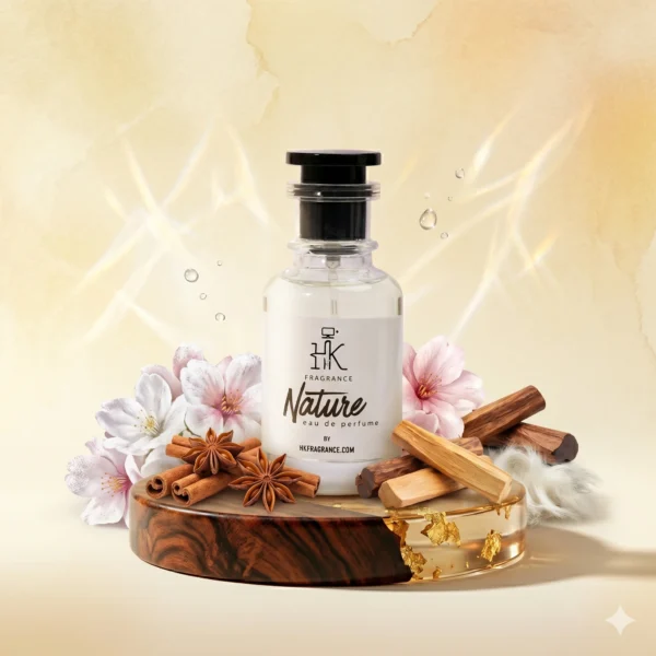Nature Perfume 50ml