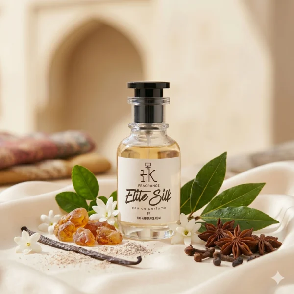 Elite Silk 50ml