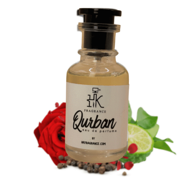 Qurban Perfume 50ml