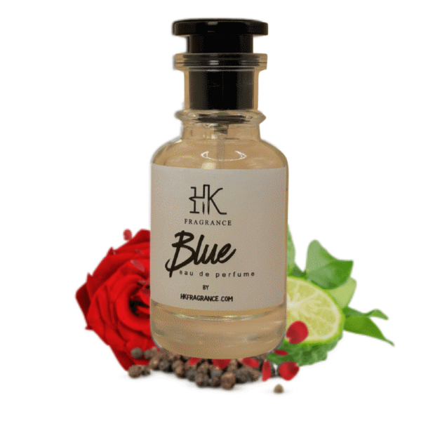 Blue Perfume 50ml