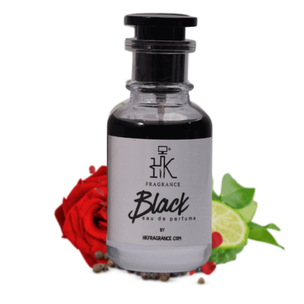 Black Perfume 50ml