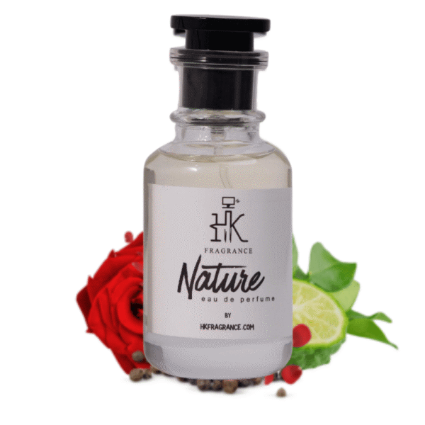 Nature Perfume 50ml
