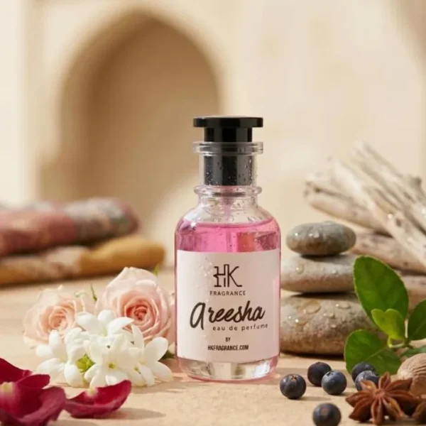 Areesha perfume