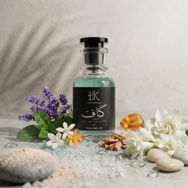 Kaaf perfume